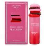Perfume Arabiyat Sugar Berries Cream Macaron Eau de Parfum Femenino 100ml