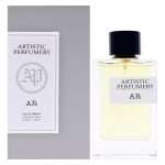 Perfume Armaf Artistic Perfumery AR Eau de Parfum Unissex 100ml