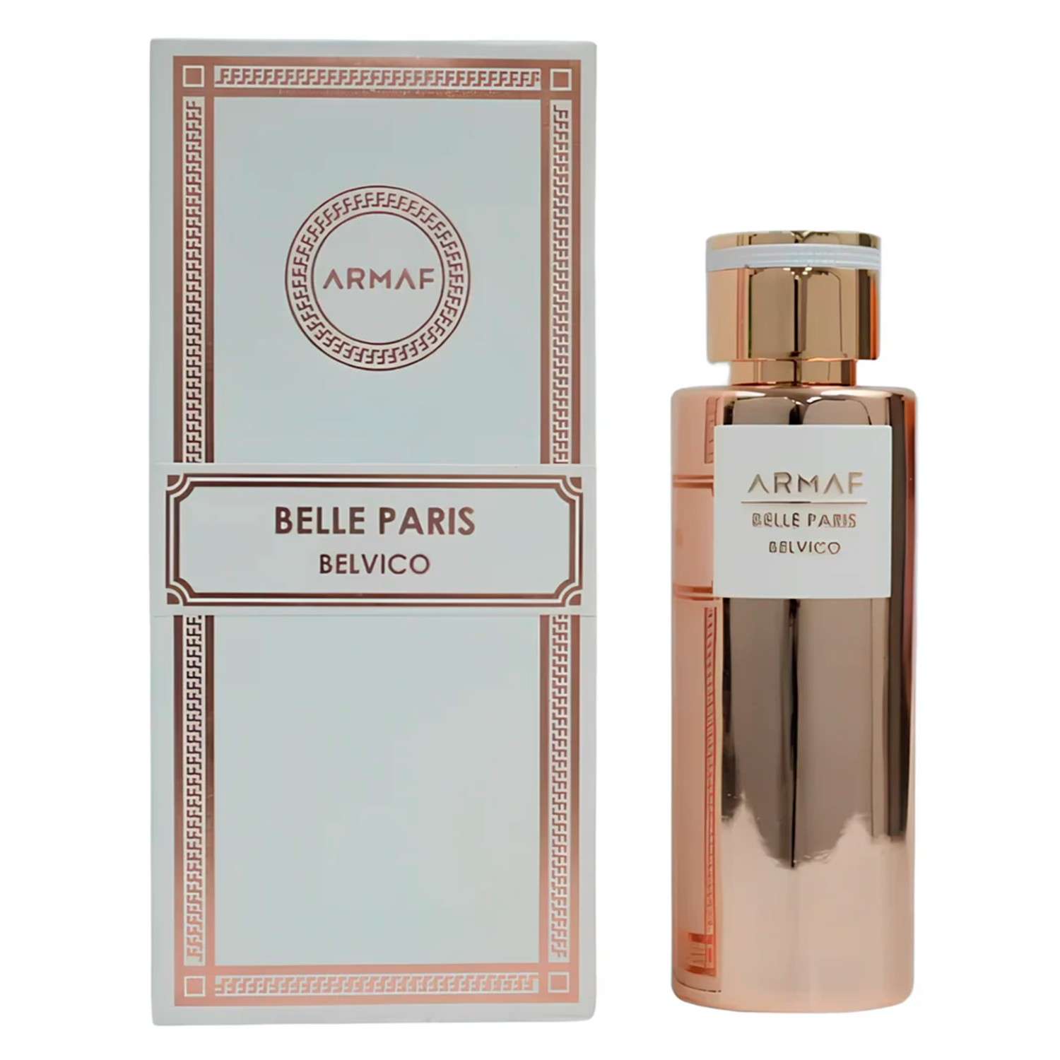 perfume-armaf-belle-paris-belvico-100ml-1339901-yfxga Perfume Armaf Belle Paris Belvico Eau de Parfum Femenino 100ml - Imagen 1