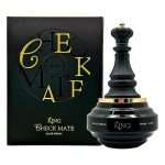 Perfume Armaf Checkmate King Eau de Parfum Masculino 100ml