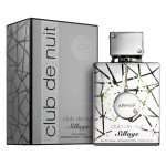 Perfume Armaf Club de Nuit Sillage Eau de Parfum Unissex 105ml