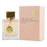 Perfume Armaf Club De Nuit Woman Eau de Parfum Femenino 105ml