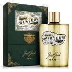 Perfume Just Jack Western Eau de Parfum Masculino 120ml