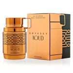 Perfume Armaf Odyssey Aoud Eau de Parfum Masculino 100ml
