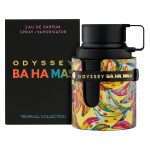 Perfume Armaf Odyssey Bahamas Tropical Collection Eau de Parfum Unissex 100ml