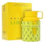 Perfume Armaf Odyssey Limoni Fresh Eau de Parfum Unissex 200ml