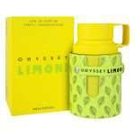 Perfume Armaf Odyssey Limoni Fresh Eau de Parfum Unissex 60ml