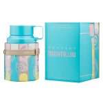 Perfume Armaf Odyssey Marshmallow Gourmand Edition Eau de Parfum Unissex 100ml