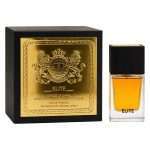Perfume Aurora Scents Elite VIP Eau de Parfum Masculino 100ml