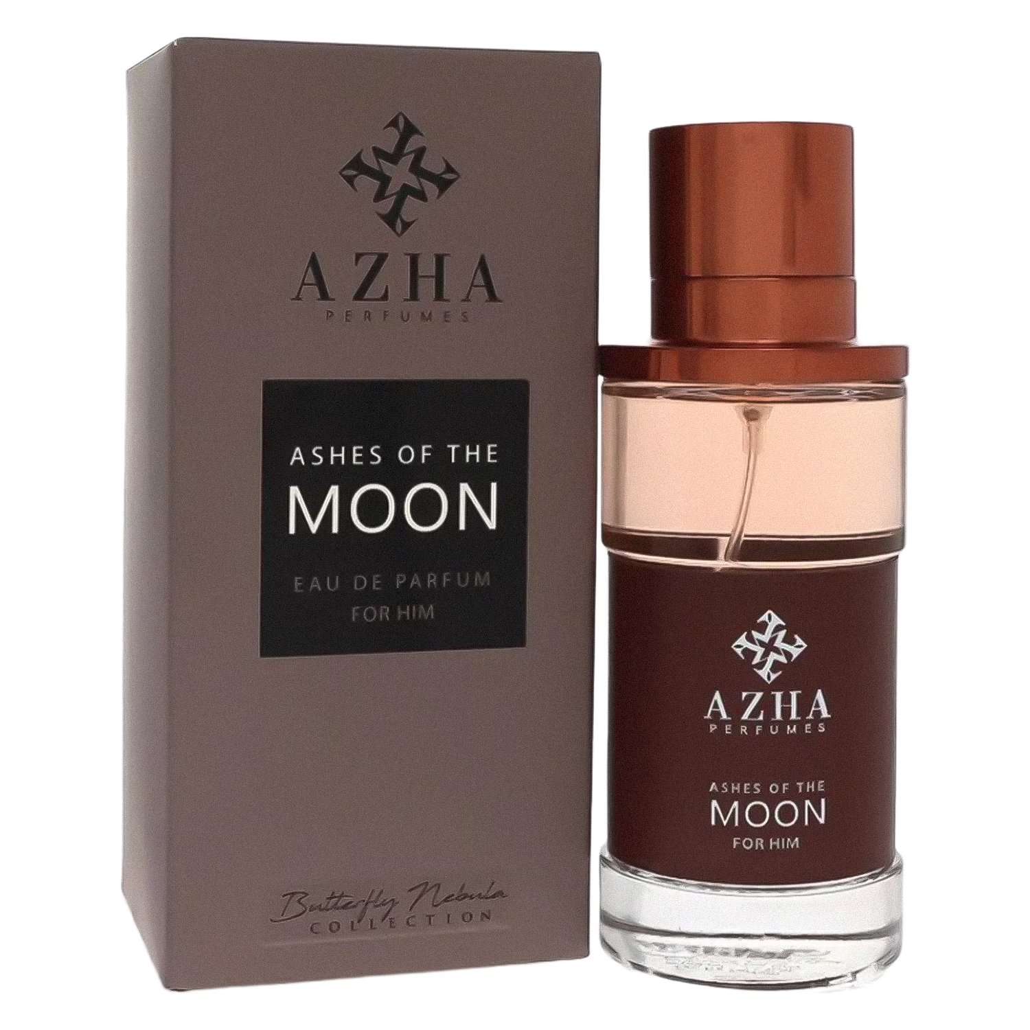 perfume-azha-ashes-of-moon-eau-de-parfum-masculino-100ml-1307535-83051 Perfume Azha Ashes Of Moon Eau De Parfum Masculino 100ml - Imagen 1
