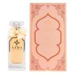 Perfume Azha Nura Eau de Parfum Femenino 100ml