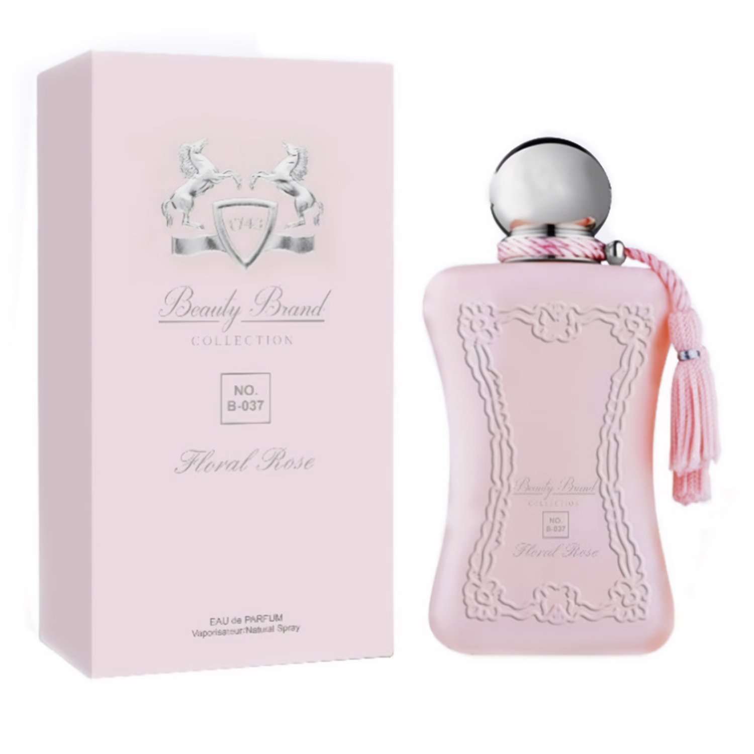 perfume-beauty-brand-037-marley-del-eau-de-parfum-feminino-75ml-1235982-58191 Perfume Beauty Brand 037 Marley Del Eau de Parfum Femenino 75ml - Imagen 1
