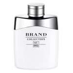 Perfume Beauty Brand Collection N.º 083 Eau de Parfum Masculino 25ml - Imagen 2