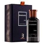 Perfume Bharara King Eau de Parfum Masculino 100ml