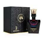 Perfume Bharara Pharaoh Ramesses II Eau de Parfum Unissex 100ml