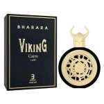 Perfume Bharara Viking Cairo Eau de Parfum Unissex 100ml