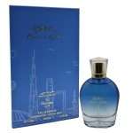 Perfume By Charisma Habibi Come to Dubai Eau de Parfum Unissex 100ml