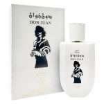 Perfume By Charisma Habiby Don Juan Eau de Parfum Masculino 100ml