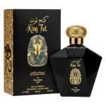 Perfume By Charisma King Tut Eau de Parfum Unissex 100ml