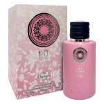 Perfume By Charisma Lara Eau de Parfum Femenino 100ml