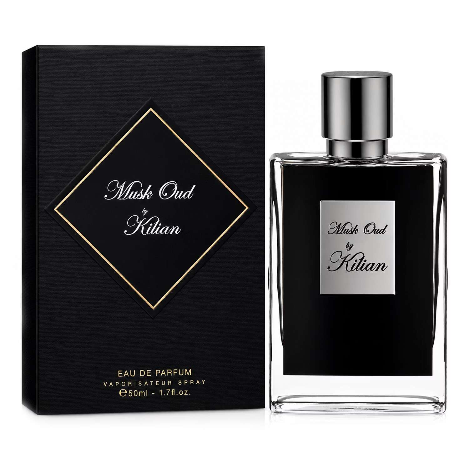 perfume-by-kilian-musk-oud-eau-de-perfume-unissex-50ml-1384833-jcuzh Perfume By Kilian Musk Oud Eau de Perfume Unissex 50ml - Imagen 1