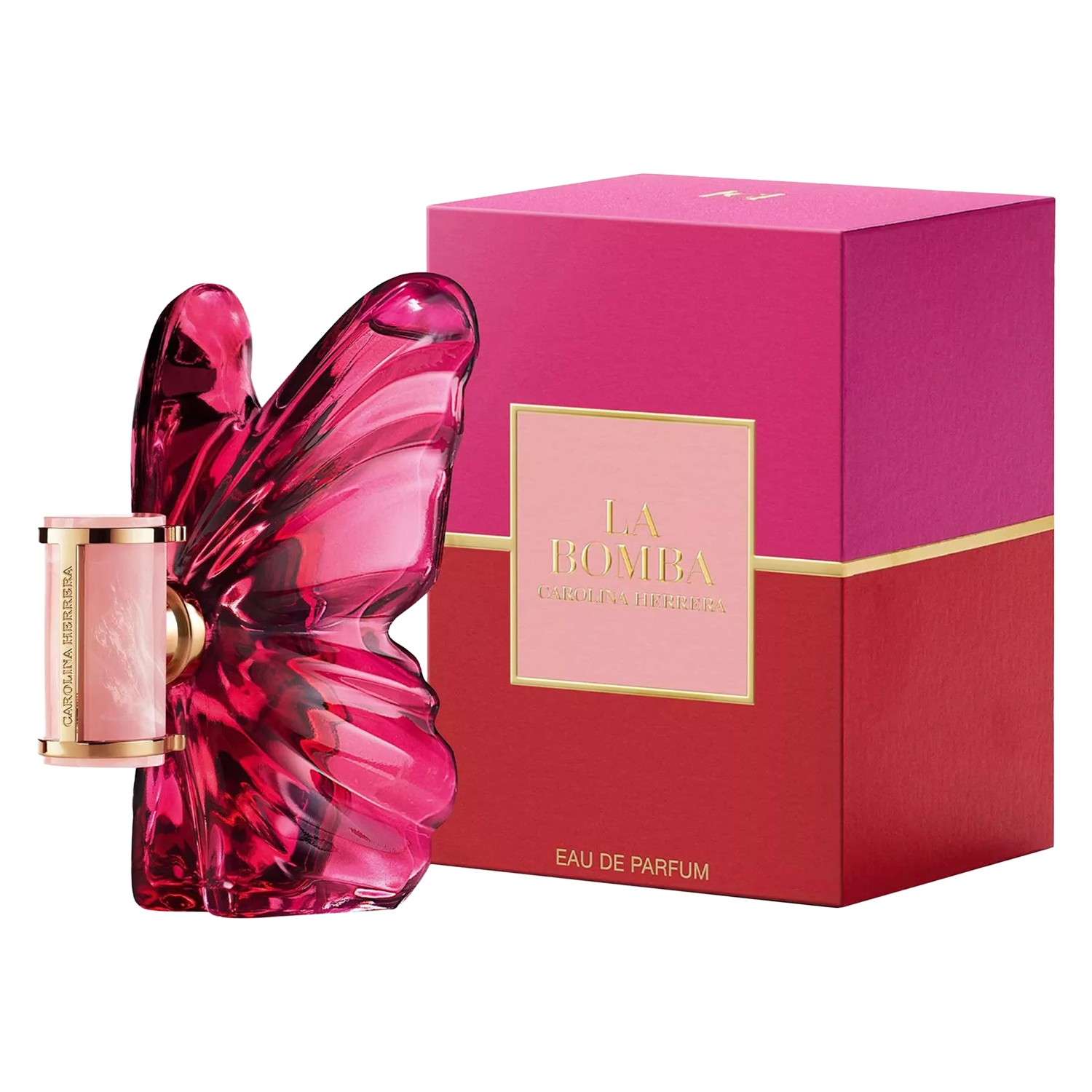 perfume-carolina-herrera-la-bomba-eau-de-parfum-feminino-80ml-1358186-pihpl Perfume Carolina Herrera La Bomba Eau de Parfum Femenino 80ml - Imagen 1