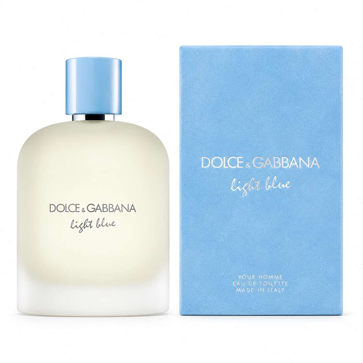 perfume-dolce-gabbana-light-blue-eau-de-toilette-masculino-125ml-1366426-dpao1 Perfume Dolce & Gabbana Light Blue Eau de Toilette Masculino 125ml - Imagen 1