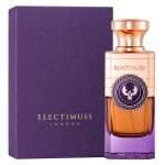Perfume Electimuss Gladiator Oud Pure Parfum Unissex 100ml