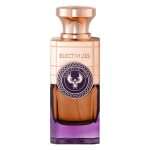 Perfume Electimuss Gladiator Oud Pure Parfum Unissex 100ml - Imagen 2