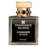Perfume Fragrance Du Bois Cannabis Intense Parfum Unissex 100ml - Imagen 2