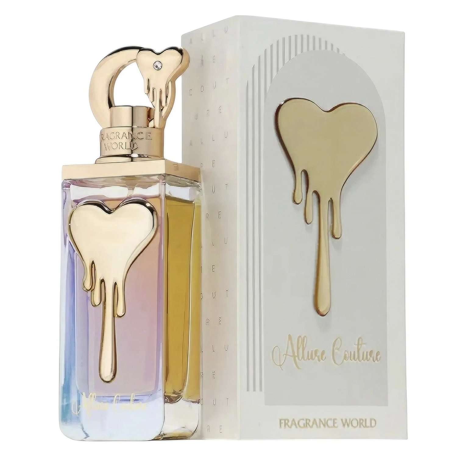 perfume-fragrance-world-allure-couture-eau-de-parfum-feminino-100ml-1276718-38308 Perfume Fragrance World Allure Couture Eau de Parfum Femenino 100ml - Imagen 1