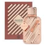 Perfume Fragrance World Inizio For Her Eau de Parfum Femenino 100ml
