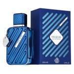 Perfume Fragrance World Inizio For Him Eau de Parfum Masculino 100ml