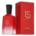 Perfume Fragrance World Is L'Amour Intense Eau de Parfum Femenino 75ml