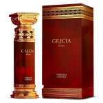 Perfume French Avenue Grecia Rosa Eau de Parfum Unissex 100ml