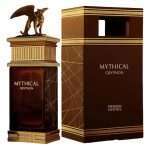 Perfume French Avenue Mythical Gryphon Eau de Parfum Masculino 100ml