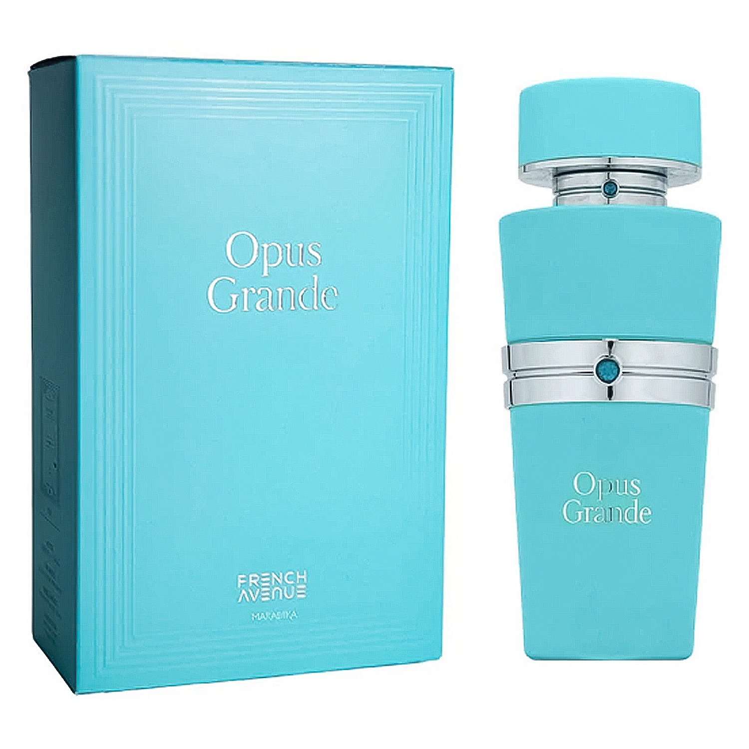 perfume-french-avenue-opus-grande-eau-de-parfum-unissex-100ml-1276602-53919 Perfume French Avenue Opus Grande Eau de Parfum Unissex 100ml - Imagen 1