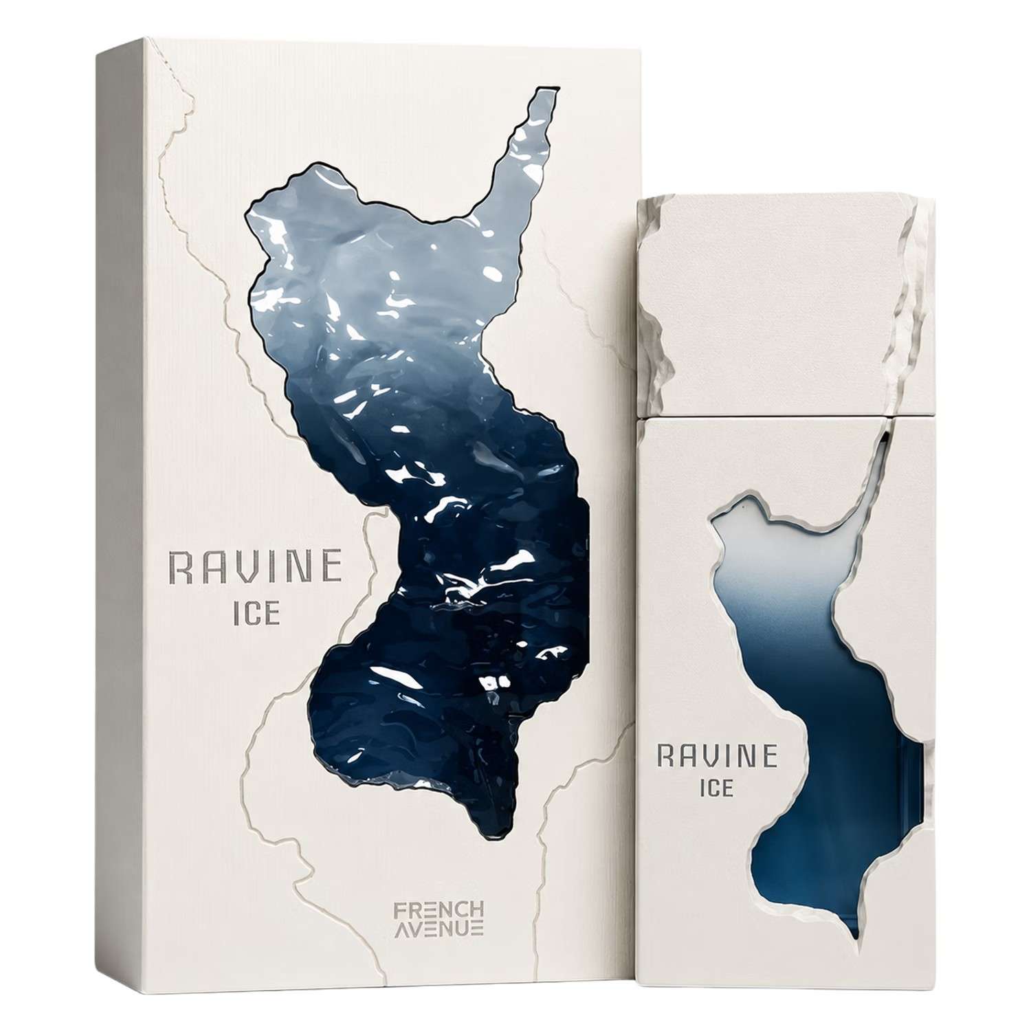 perfume-french-avenue-ravine-ice-edp-100ml-1397888-onh5y Perfume French Avenue Ravine Ice Eau de Parfum Unissex 100ml - Imagen 1