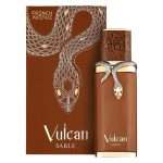 Perfume French Avenue Vulcan Sable Eau de Parfum Unissex 100ml