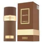 Perfume French Avenue Zenith Tobacco Eau de Parfum Unissex 100ml