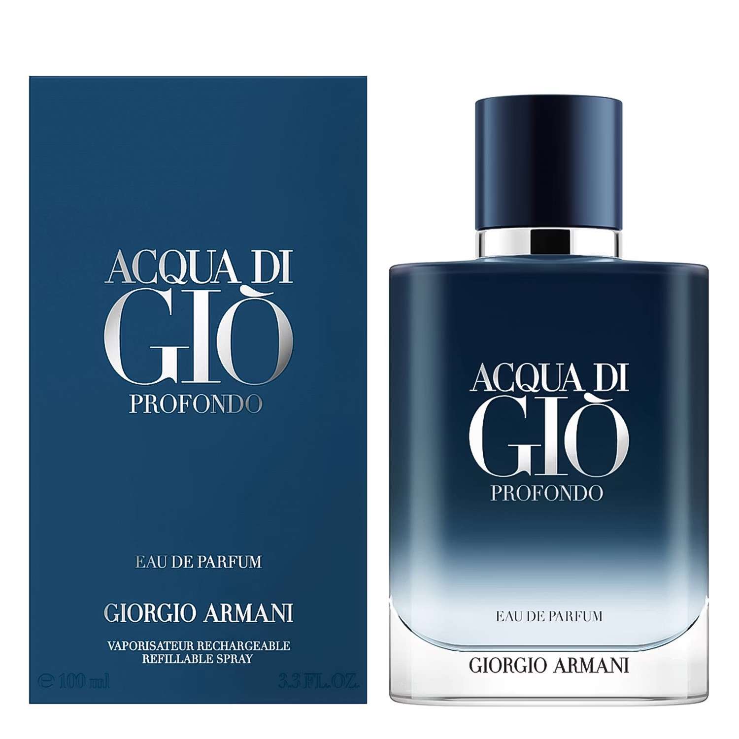 perfume-giorgio-armani-acqua-di-gio-profondo-100ml-edp-1376432-0dp3i Perfume Giorgio Armani Acqua di Gio Profondo Eau de Parfum Masculino 100ml - Imagen 1