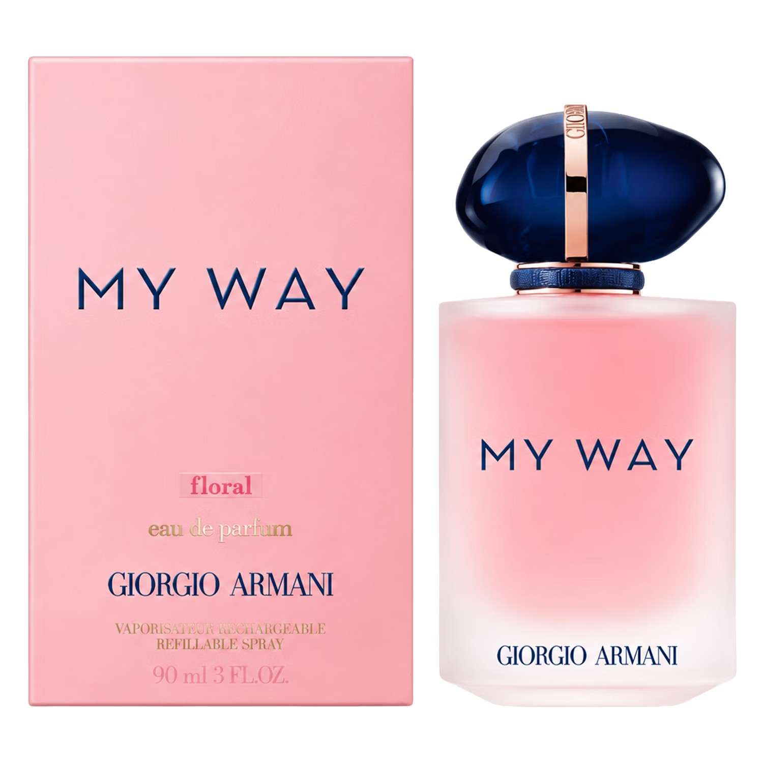 perfume-giorgio-armani-my-way-floral-edp-90ml-1415810-kf9cn Perfume Giorgio Armani My Way Eau de Parfum Femenino 50ml - Imagen 1