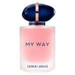 Perfume Giorgio Armani My Way Eau de Parfum Femenino 50ml - Imagen 2