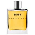 Perfume Hugo Boss Number One Eau de Toilette Masculino 100ml - Imagen 2