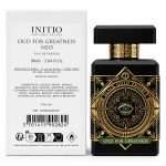 Perfume Initio Oud For Greatness Neo Eau de Parfum Unissex 90ml - (Tester)