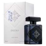 Perfume Initio Wild Rush Eau de Parfum Unissex 90ml