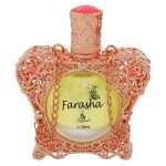 Perfume Khadlaj Farasha Eau de Parfum Femenino 28ml - Imagen 2