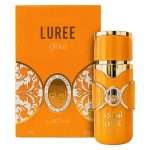 Perfume L’Affair Luree Glow Eau de Parfum Femenino 100ml