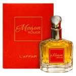 Perfume L'Affair Maison Rouge Eau de Parfum Femenino 100ml