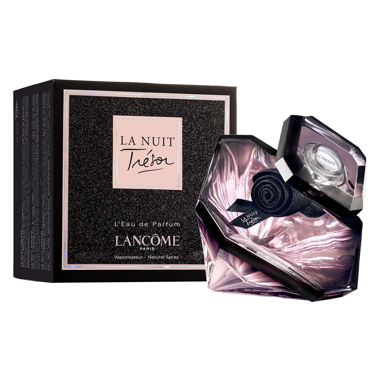 perfume-lancome-tresor-la-nuit-edp-50ml-1349375-6ig4j Perfume Lancôme Trésor La Nuit Eau de Parfum Femenino 50ml - Imagen 1